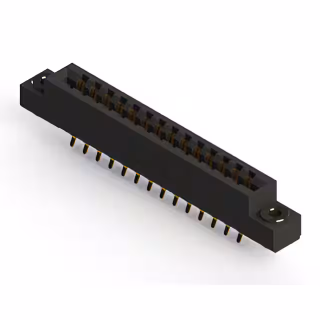 355-028-556-203 EDAC Inc.  Edgeboard Connectors
